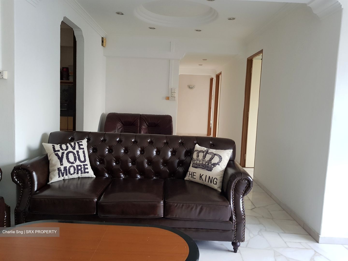 Blk 738 Woodlands Circle (Woodlands), HDB 5 Rooms #362050391